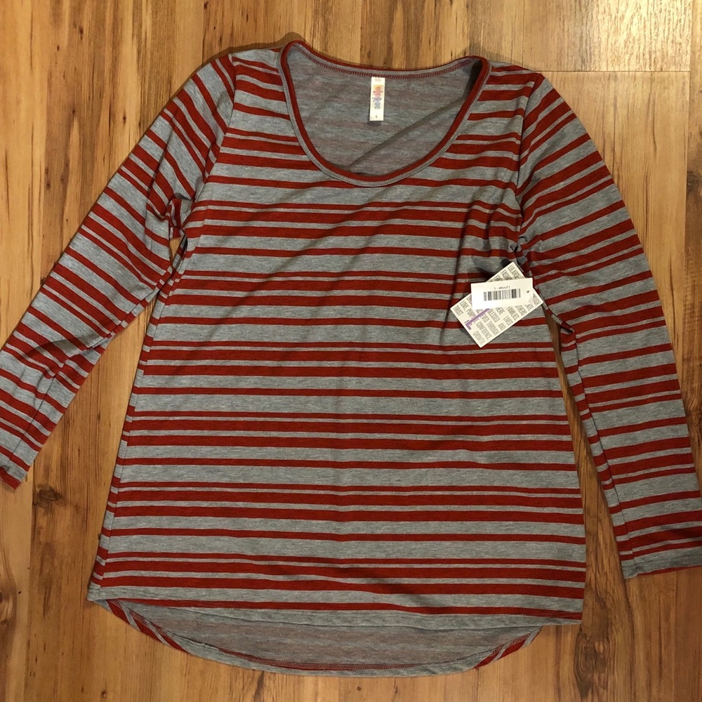 NWT LuLaRoe Lynnae